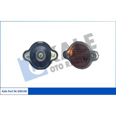 Radyatör Kapağı  KALE 240140