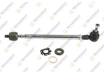 Rot Başı Sağ veya Sol TEKNOROT R-201202  7701462170 7701462540