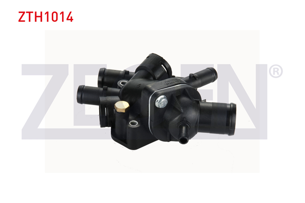 Termostat Gövdesi  Renault Scenic RX4 (JA0)(06.2000->)  ZEGEN ZTH1014