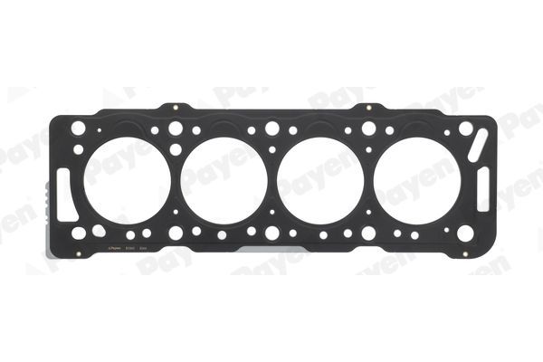 Silindir Kapak Contası  SUPSAN S0082050-02