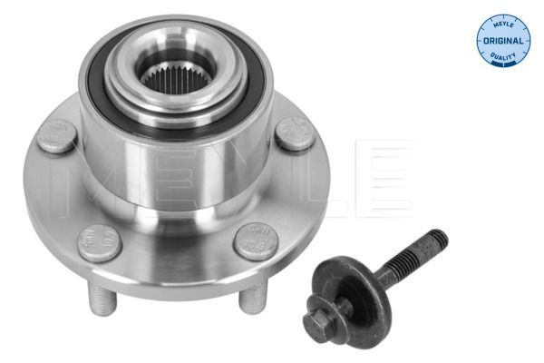 Teker Rulmanı Ön Sağ veya Sol Ford C-MAX (CB3)(2007->2010)  VEKA 44-2700