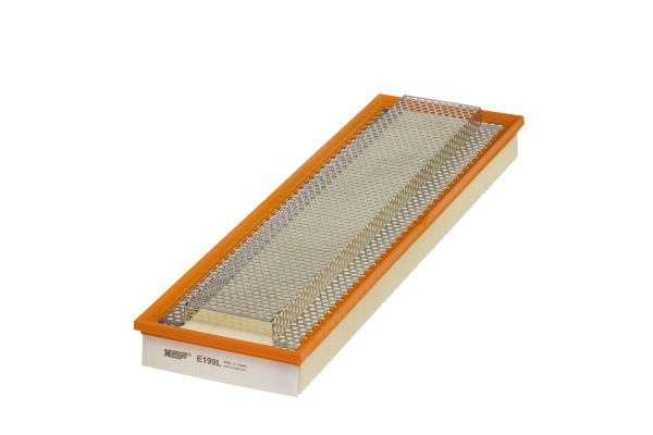 Hava Filtresi  HENGST FILTER E199L