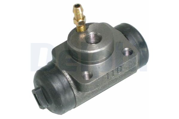 Fren Silindiri Arka Sağ veya Sol BMW 5 Serisi Sedan (E12)(1974->)  DELPHI LW44201