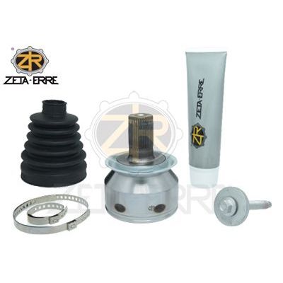 Aks Kafası Ön Dış Sağ veya Sol HERI FD-1051