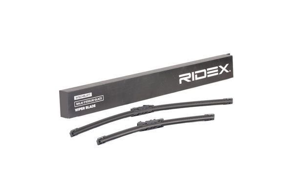 Silecek Süpürgesi Ön  400 mm - 16 inç Renault Megane III HB (10.2008->)  PSA ORJINAL 9829426680