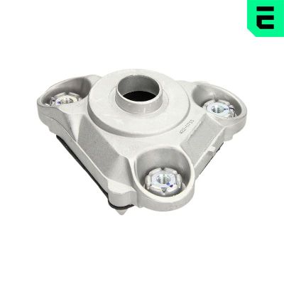 Amortisör Tabla Takozu Ön Sağ Fiat Ducato P.Van 15 (03.2002->)  OPTIMAL F8-6611