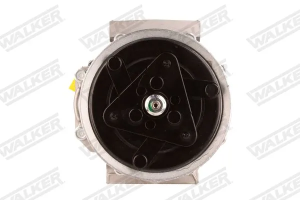 Klima Kompresörü  Citroen Grand C4 Picasso (10.2006->)  MAHLE ACP 1273 000P
