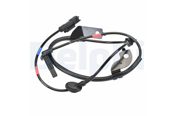 Abs Sensörü Ön Sağ Mitsubishi Outlander (GF0/GG)(2012->)  DELPHI SS21528-12B1