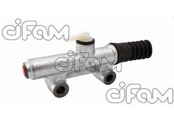 Debriyaj Merkezi Üst CIFAM 505-005  4797845 2997347