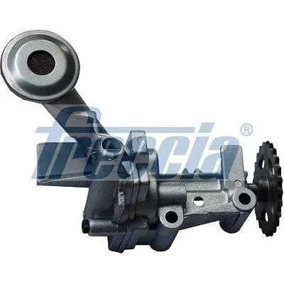 Yağ Pompası  Renault Clio II (B/CB0)(06.1998->)  SAGEM 24224