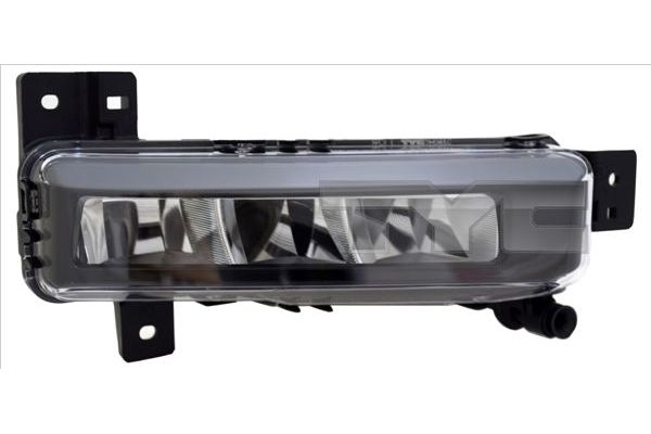 Sis Farı Ön Sol BMW 2 Serisi Active Tourer (F45)(2014->)  TYC 19-15348-00-9