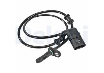 Abs Sensörü Arka Sağ DELPHI SS21537-12B1  A2539052400 2539052400