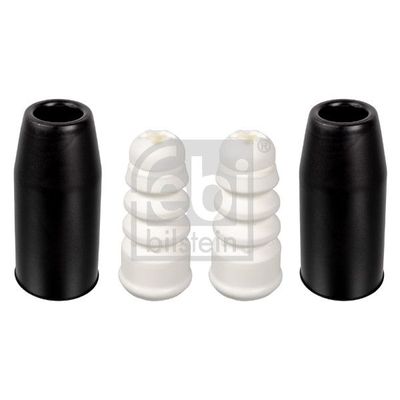 Amortisör Darbe Takozu Arka Sağ veya Sol Audi RS 5 Coupe (8T)(03.2010->)  FEBI BILSTEIN 106122