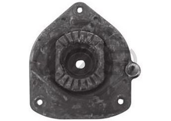 Amortisör Tabla Takozu Ön Sol RAPRO 51226  