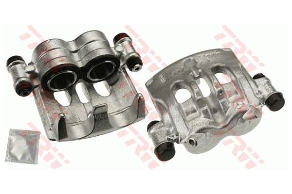 Fren Kaliper Ön Sağ Volkswagen Crafter Kamyonet (2F)(03.2006->2017)  WALBURG WBC1065