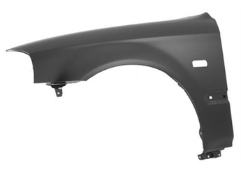 Çamurluk Ön Sol EUROBUMP HON08CI020  60261S01A00ZZ 60261S04010ZZ 60261SZ4010ZZ 69261S01A10ZZ