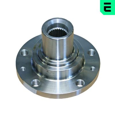 Porya Ön Sağ veya Sol Fiat Ducato P.Van 15 (03.2002->)  OPTIMAL 04-P267