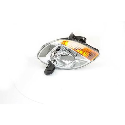 Far Lambası Sol BSG 75-800-010