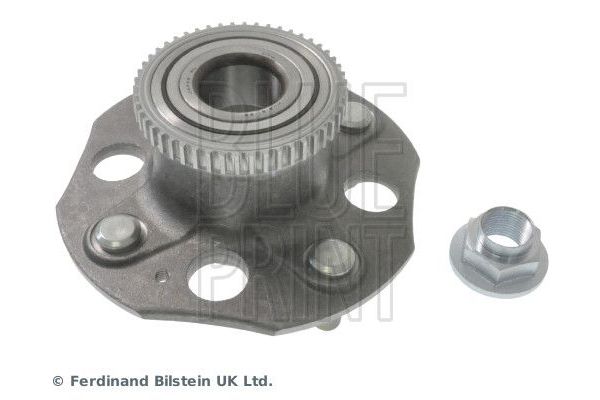 Teker Rulmanı Arka Sağ veya Sol Honda Accord Coupe (CG2/4)(06.1998->)  BLUE PRINT ADH28344
