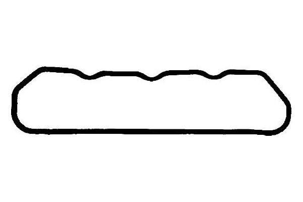 Üst Kapak Contası (Külbütör)  Peugeot 505 SW/ Familial (03.1982->)  PAYEN JN245