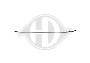 Tampon Nikelajı Ön HMR KLL 892  3G0853551B2ZZ 3G0853551B 2ZZ