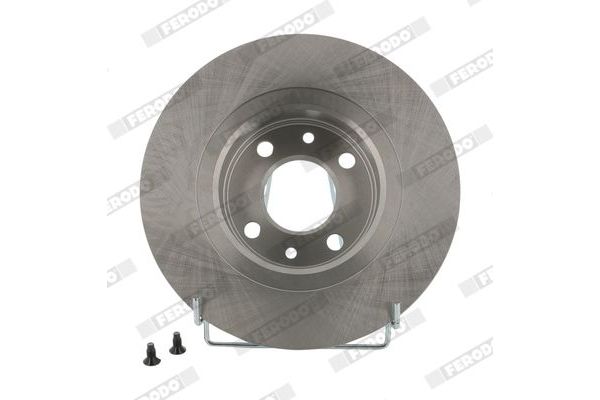 Fren Disk Ayna Ön Sağ ve Sol FERODO DDF1502