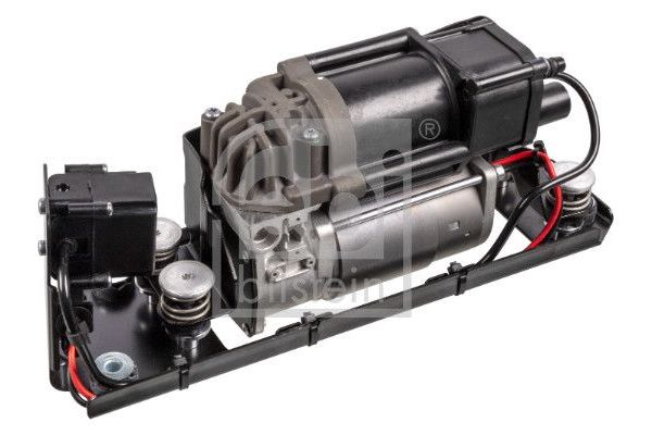 Klima Kompresörü  FEBI BILSTEIN 185703