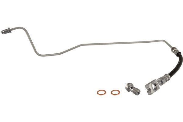 Fren Hortumu Arka Sol Volkswagen Passat (3B2)(10.1996->2000)  TRW PHD945