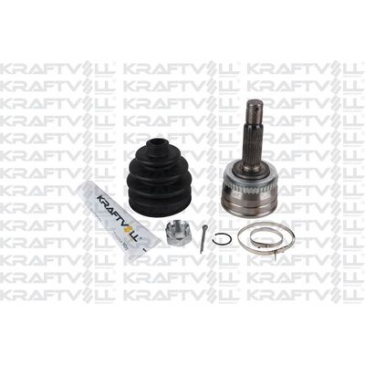 Aks Kafası Ön Dış Sağ veya Sol KRAFTVOLL 01020236