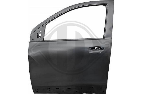 Kapı Ön Sol VORTEX V0801894