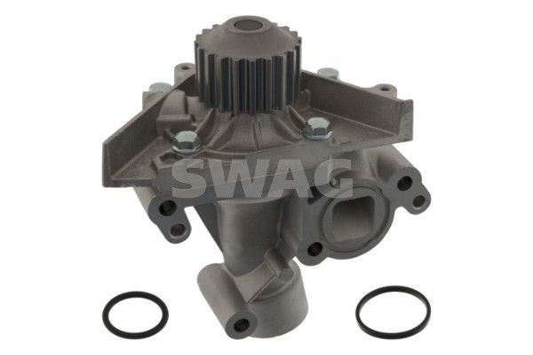 Devirdaim Su Pompası  Citroen Jumpy (11.2003->)  SWAG 62 93 9680