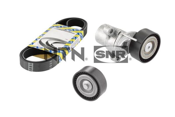 Vantilatör Kayış Seti  Ford Focus S.Wagon (CGE)(2018->)  SNR KA852.11
