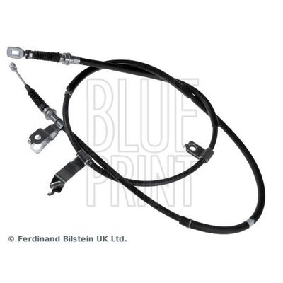 El Fren Teli Arka Sağ veya Sol Mazda RX-8 (SE)(04.2003->)  BLUE PRINT ADM546107