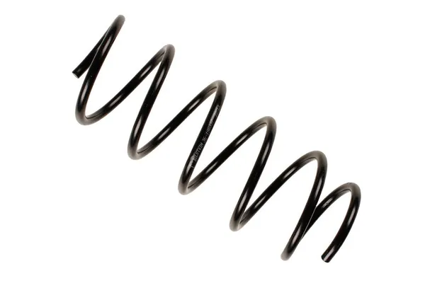 Helezon Yayı Ön Renault Kangoo (F/KC0)(03.2003->)  VEKA 60-35007