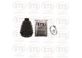 Aks Körüğü Ön Dış Sağ veya Sol ANKA 40505003  9623535380 3293A2* 9623535380*