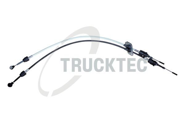 Vites Değiştirme Teli  TRUCKTEC 02.24.012