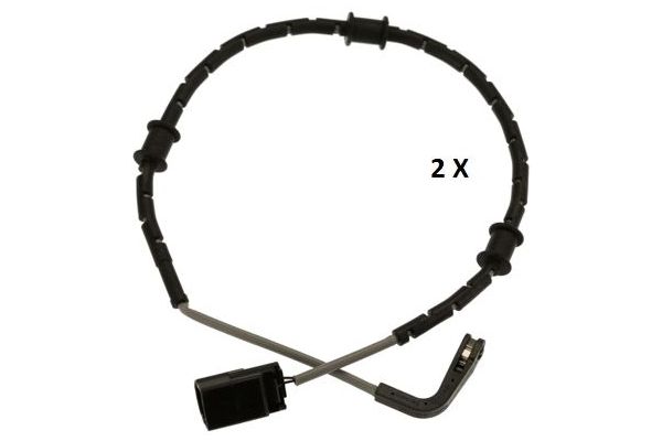 Balata İkaz Kablosu Ön Jaguar F-Type Cabriolet (2013->)  TRW GIC371