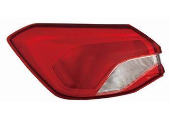 Stop Lambası Dış Sağ FORD ORJINAL JX7B13404CE  JX7B13404CE 2196014 2218334 2278452 2313604 2339187 JX7B13404CA JX7B13404CB JX7B13404CC JX7B13404CD