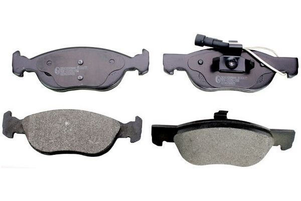 Fren Disk Balata Ön Fiat Marea (185) Weekend (08.1996->)  OTOZONE FDO2014