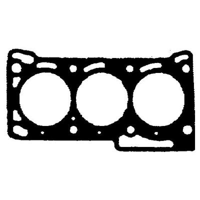 Silindir Kapak Contası  BGA CH4338