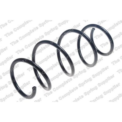 Helezon Yayı Ön Renault Megane IV Grandtour (06.2016->)  RENAULT ORJINAL 540103567R