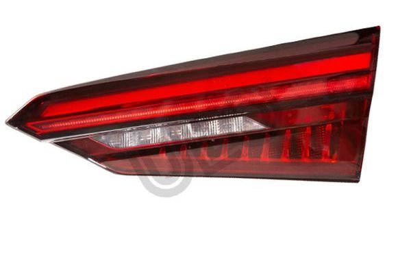 Stop Lambası Sol ULO 1136040