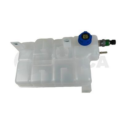 Radyatör Yedek Su Deposu  FRENDI 87267