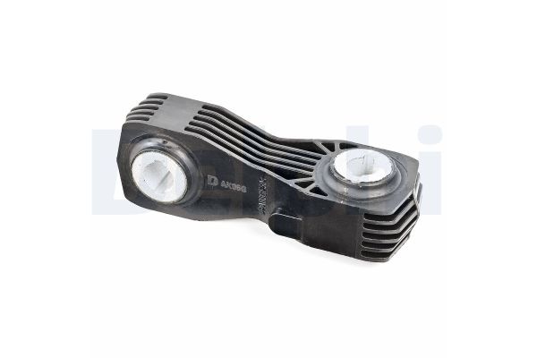 Viraj Demir Askı Rotu Arka Sağ veya Sol Opel Vivaro Cargo / City Van (2019->)  DELPHI TC6985