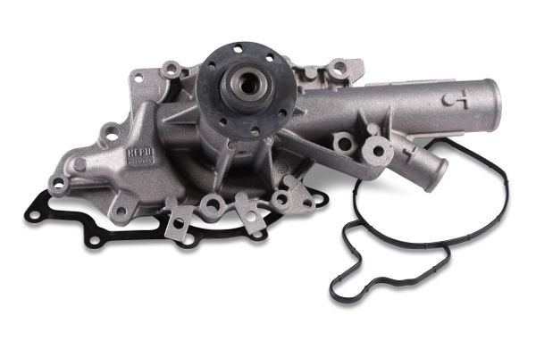 Devirdaim Su Pompası  Mercedes G -Serisi Station (BM 463)(01.1990->)  HEPU P139