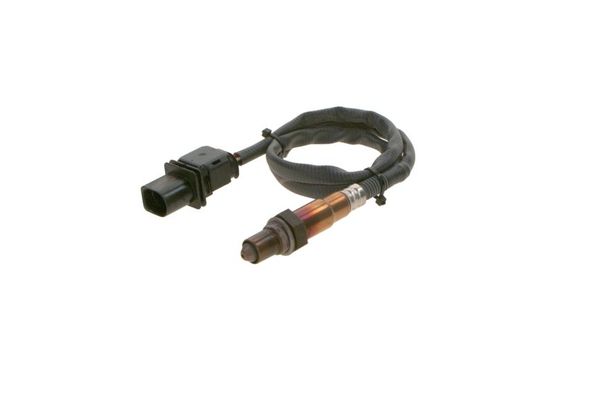 Oksijen (Lambda) Sensörü  BMW 5 Serisi Sedan (F10)(08.2010->)  BOSCH 0 281 004 416