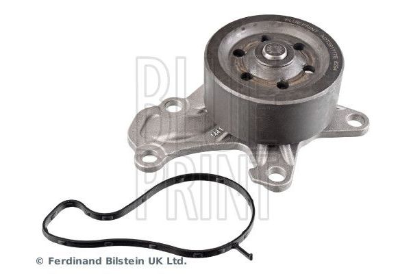 Devirdaim Su Pompası  Toyota Yaris (P13)(2014->)  BLUE PRINT ADT391117