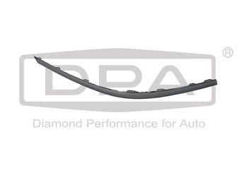 Tampon Nikelajı Arka Sağ GKL 292889  3AE807460 3AD807460