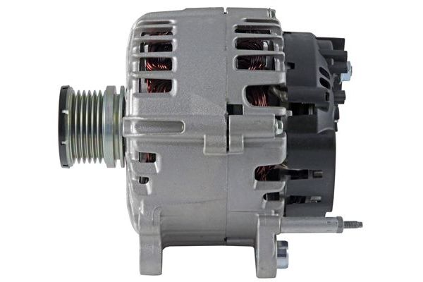 Alternatör  Volkswagen T6.1 Transporter P.Van (SH)(07.2019->2024)  HELLA 8EL 012 430-311