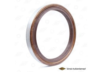 Krank Keçesi Arka SKT 412176-V  40002810 12001800 40001800 40002811